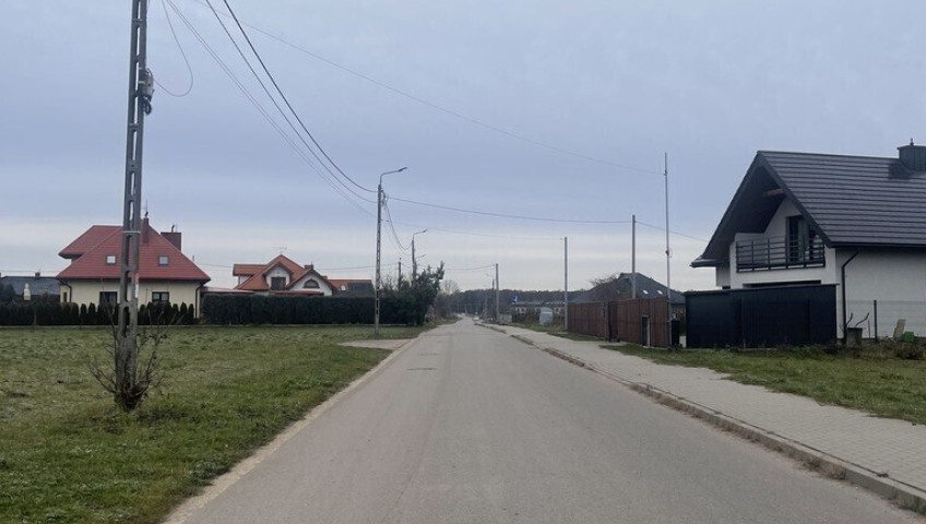 Działka Sprzedaż Radzymin