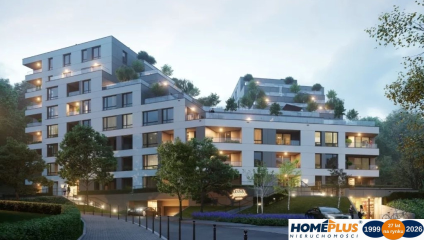 Inwestycja Sopot Przylesie 23 Marca