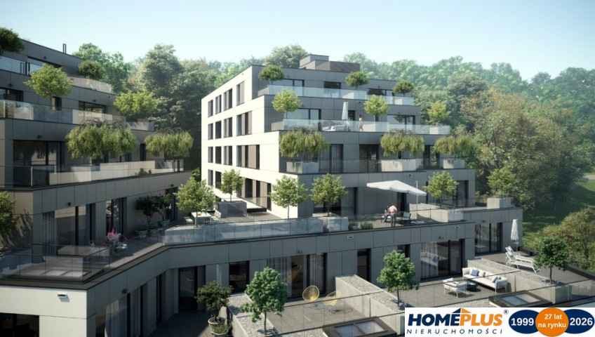 Inwestycja Sopot Przylesie 23 Marca
