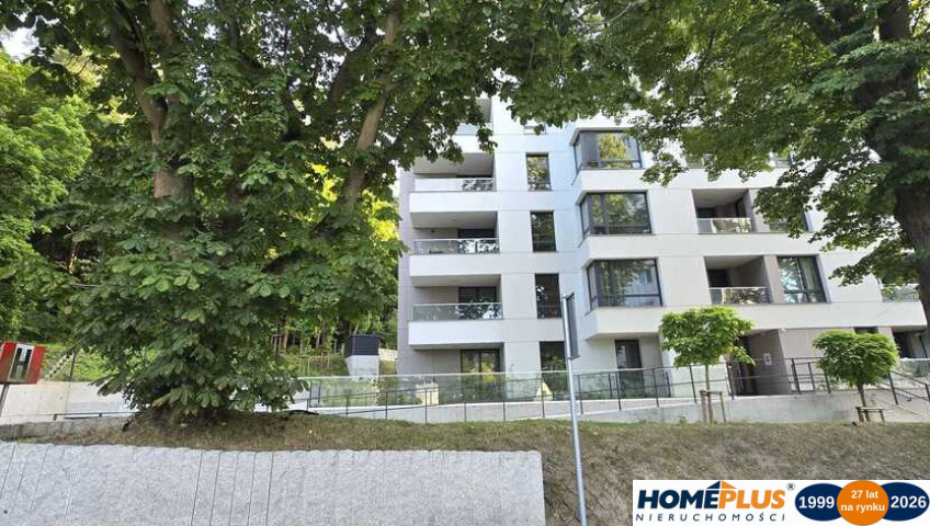 Inwestycja Sopot Przylesie 23 Marca