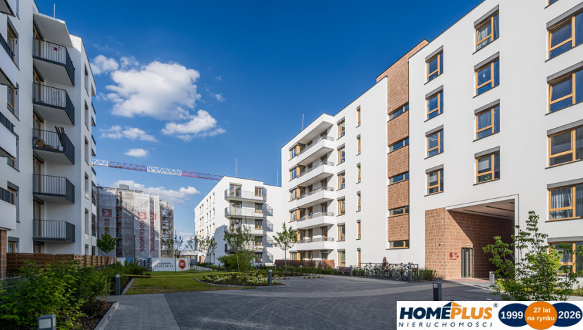 Mieszkanie Wynajem Warszawa Mokotów Antoniewska