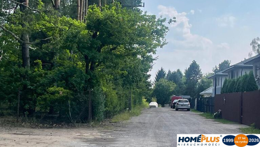 Działka Sprzedaż Słupno