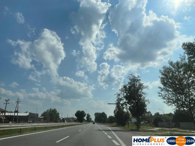 Działka Sprzedaż Słupno