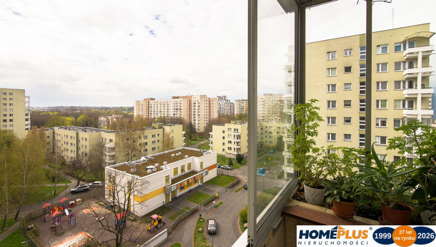 Mieszkanie Wynajem Warszawa Mokotów Batuty