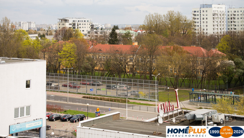 Mieszkanie Wynajem Warszawa Mokotów Batuty