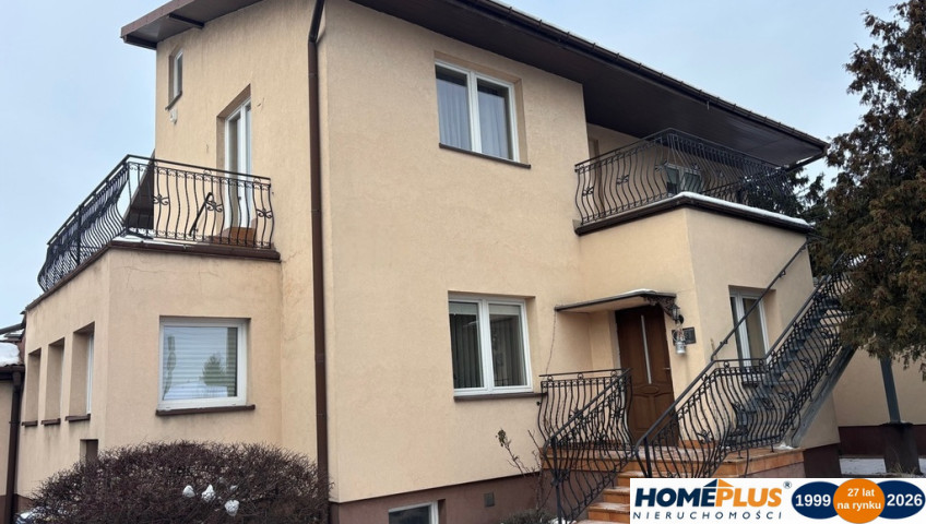 Mieszkanie Wynajem Marki Aleja Marszałka Józefa Piłsudskiego