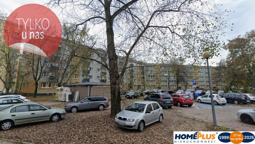 Mieszkanie Sprzedaż Warszawa Bielany Dorycka