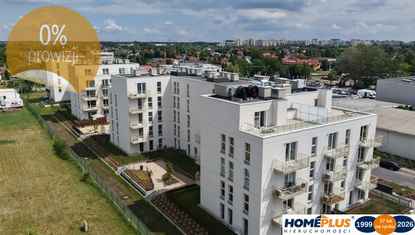 Inwestycja Warszawa Białołęka Pawła Włodkowica