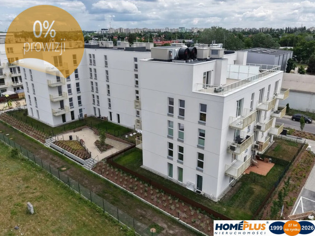 Gotowa inwestycja-2025 r,. na Białołęce Brzezinach
