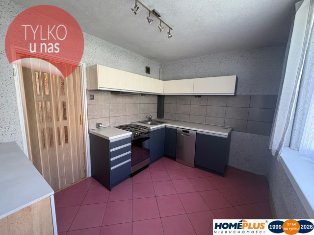 PROMOCJA! Kawalerka z balkonem! Blisko parku!