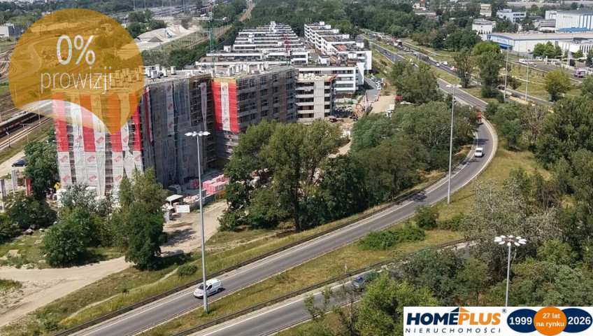 Inwestycja Warszawa Białołęka Marywilska