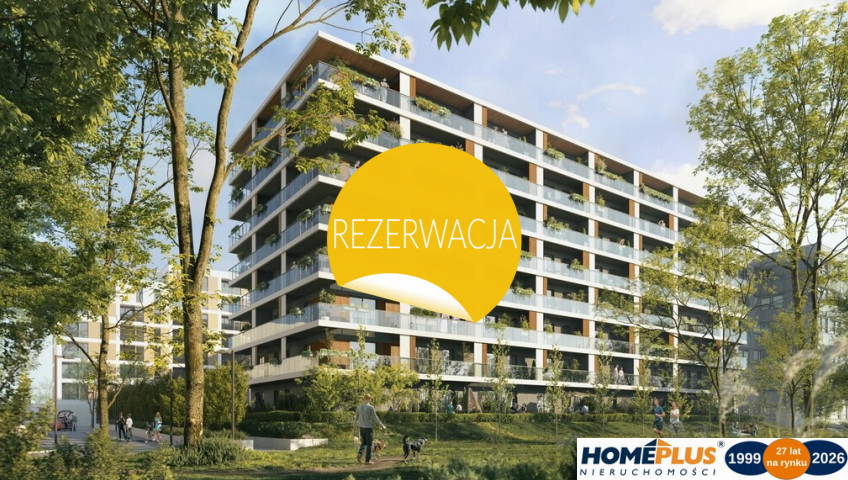 Mieszkanie Sprzedaż Warszawa Mokotów Cybernetyki