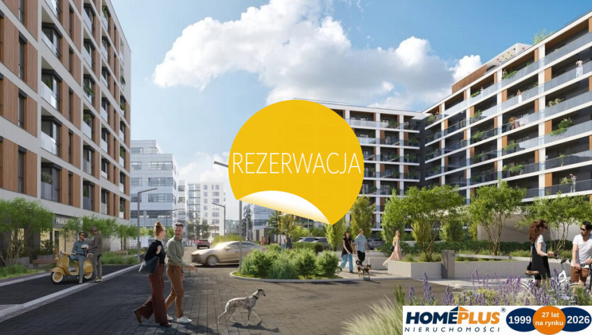 Mieszkanie Sprzedaż Warszawa Mokotów Cybernetyki