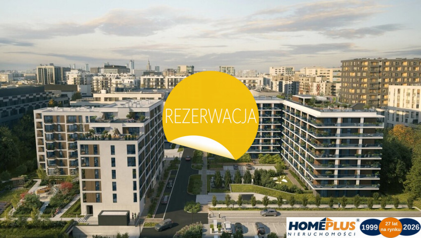 Mieszkanie Sprzedaż Warszawa Mokotów Cybernetyki