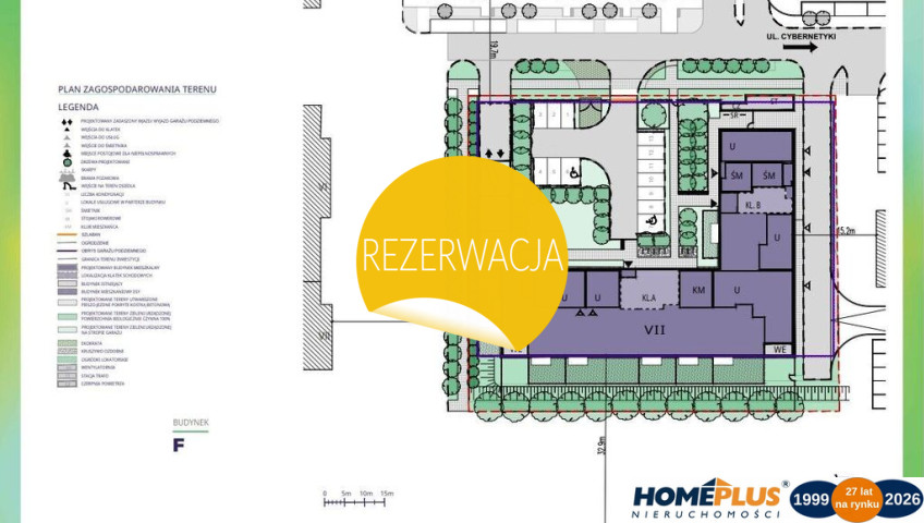 Mieszkanie Sprzedaż Warszawa Mokotów Cybernetyki