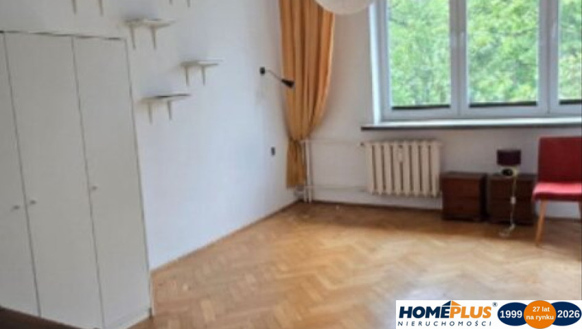 Mieszkanie Wynajem Warszawa Żoliborz Zygmunta Krasińskiego