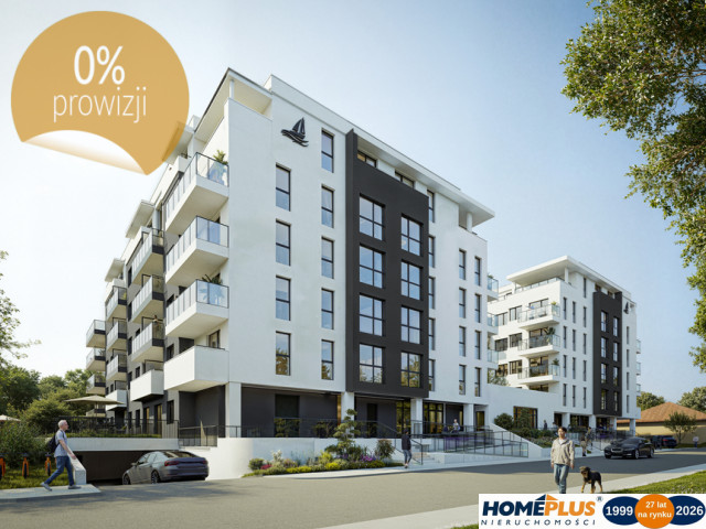 0%. Nowoczesny budynek w Markach (na 2028r.)