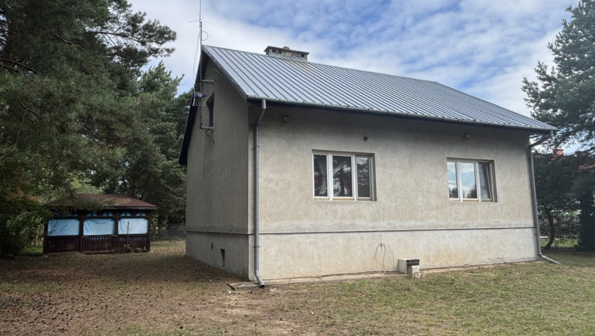 Dom Sprzedaż Nowe Załubice