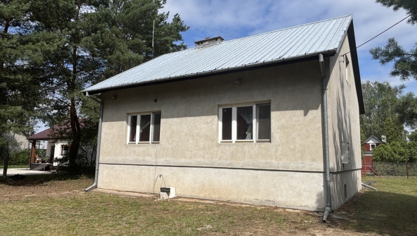 Dom Sprzedaż Nowe Załubice