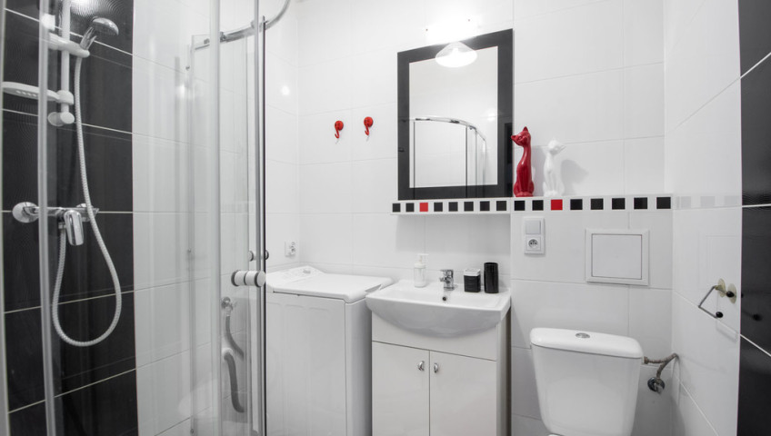 Mieszkanie Wynajem Warszawa Praga-Południe Niekłańska