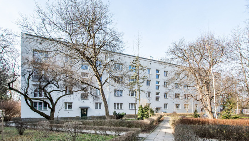 Mieszkanie Wynajem Warszawa Praga-Południe Niekłańska