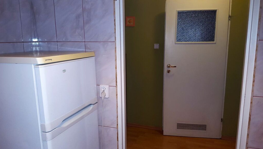 Mieszkanie Wynajem Warszawa Białołęka Aluzyjna