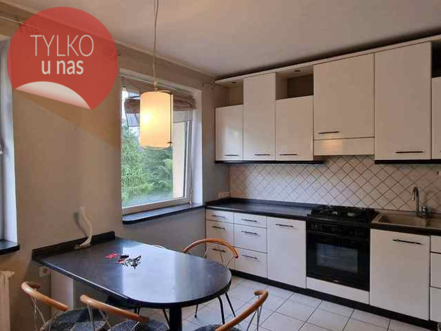 Ursynów- ul. Nutki - 4 pokoje