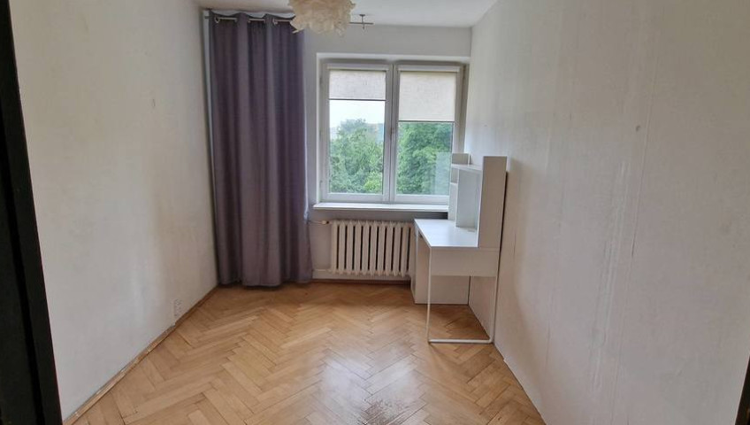 Mieszkanie Wynajem Warszawa Ursynów Nutki