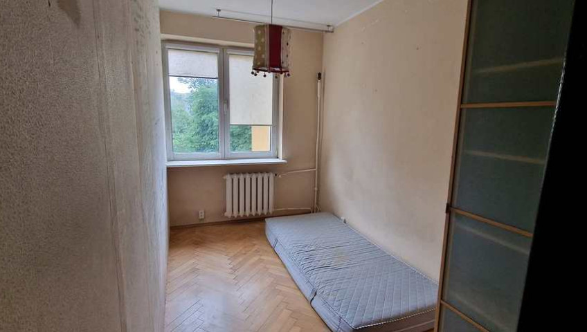 Mieszkanie Wynajem Warszawa Ursynów Nutki