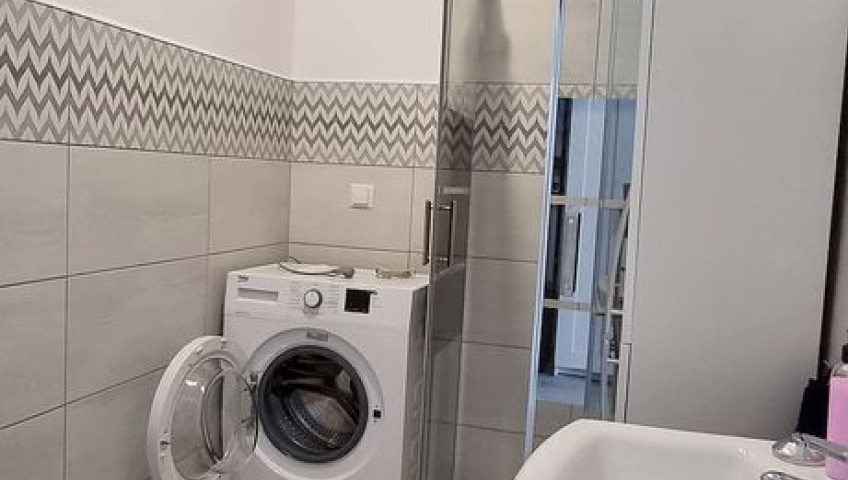 Mieszkanie Wynajem Poznań Poznań-Stare Miasto Wilczak