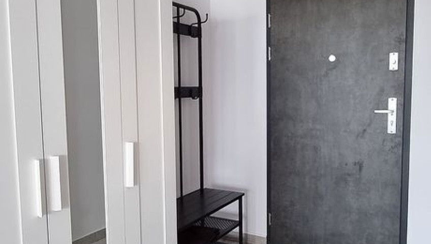Mieszkanie Wynajem Poznań Poznań-Stare Miasto Wilczak