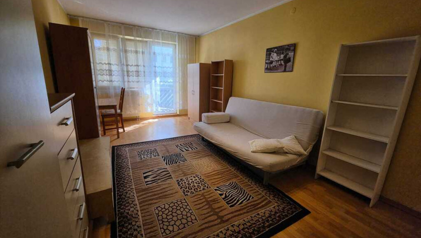 Mieszkanie Wynajem Warszawa Białołęka Aluzyjna