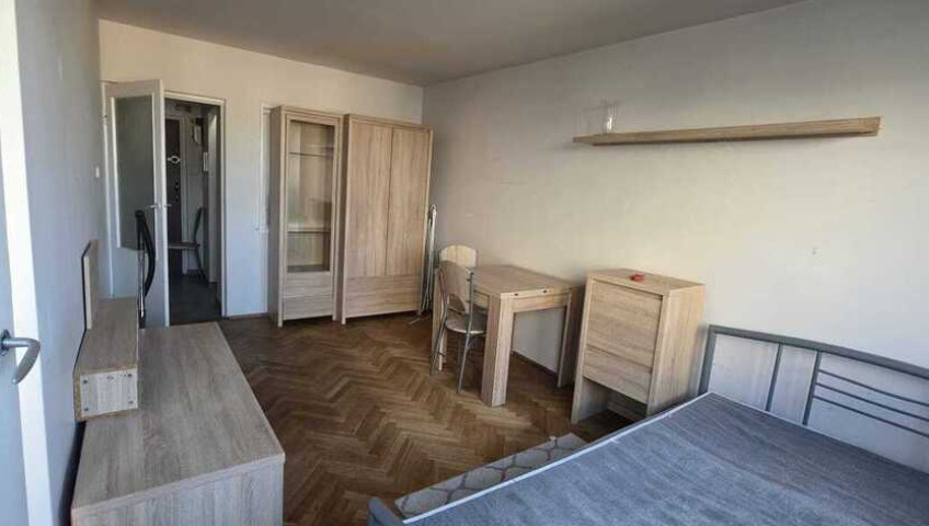 Mieszkanie Sprzedaż Warszawa Żoliborz Dymińska