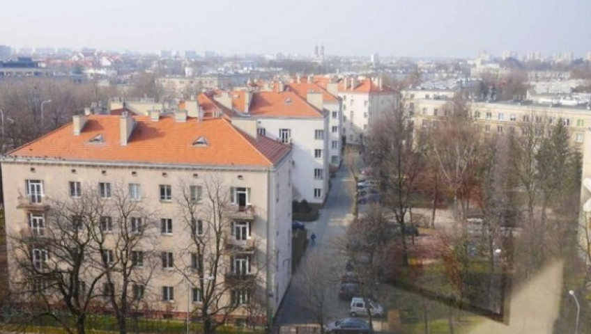 Mieszkanie Sprzedaż Warszawa Żoliborz Dymińska