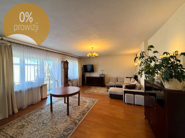 Do wynajęcia piętro domu Marki - Pustelnik