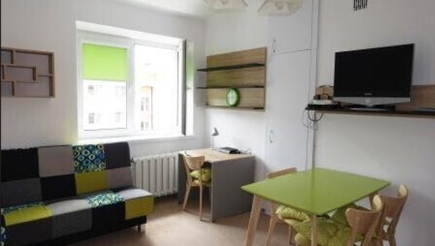 Mieszkanie Wynajem Warszawa Wola Nowolipki