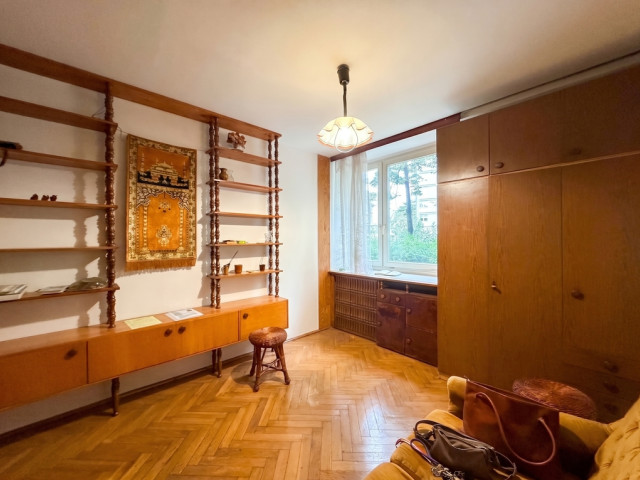 Mieszkanie Sprzedaż Warszawa Bielańska