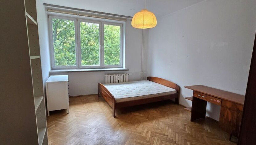 Mieszkanie Wynajem Warszawa Żoliborz Zygmunta Krasińskiego