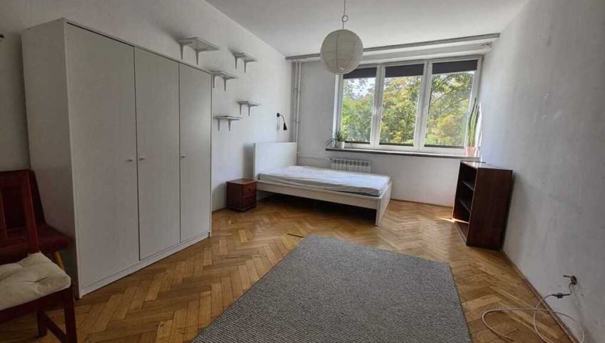 Mieszkanie Wynajem Warszawa Żoliborz Zygmunta Krasińskiego