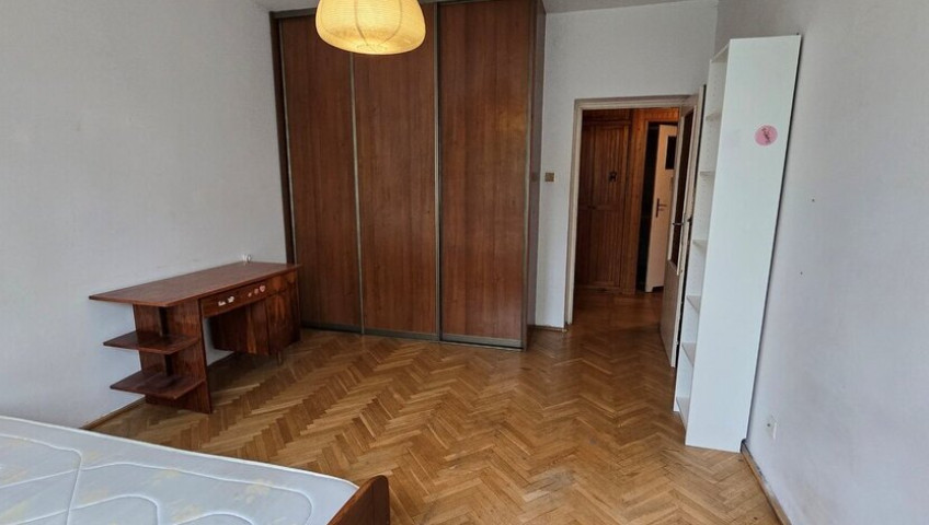 Mieszkanie Wynajem Warszawa Żoliborz Zygmunta Krasińskiego