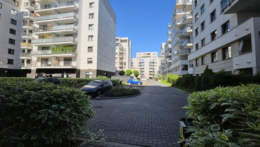 Mieszkanie Wynajem Warszawa Bielany Sokratesa