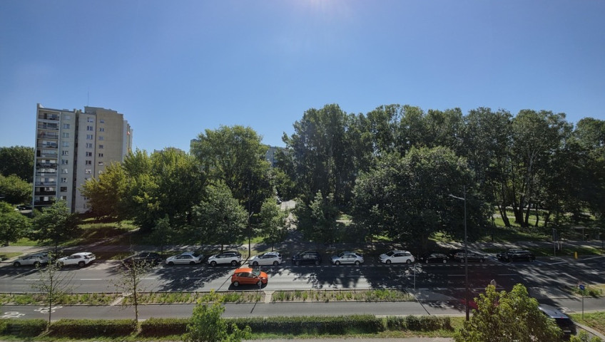 Mieszkanie Wynajem Warszawa Bielany Sokratesa