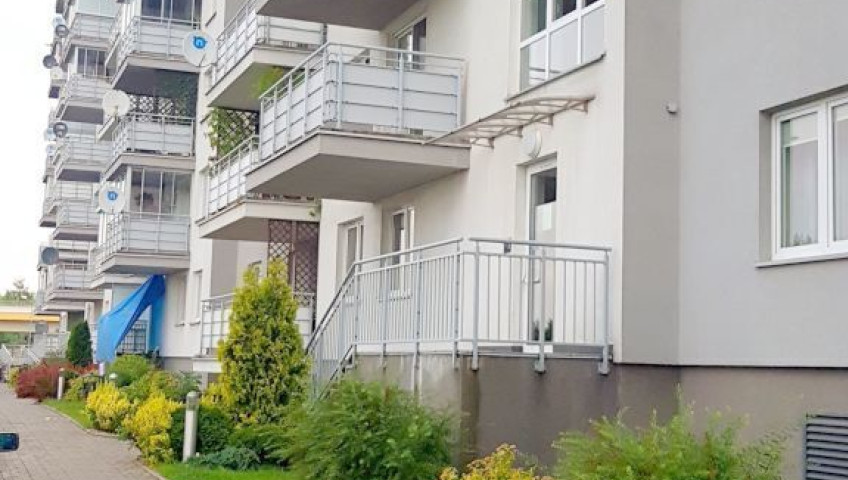 Mieszkanie Wynajem Warszawa Bemowo Narwik