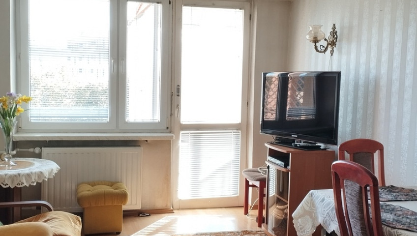 Mieszkanie Wynajem Warszawa Praga-Południe gen. Romana Abrahama