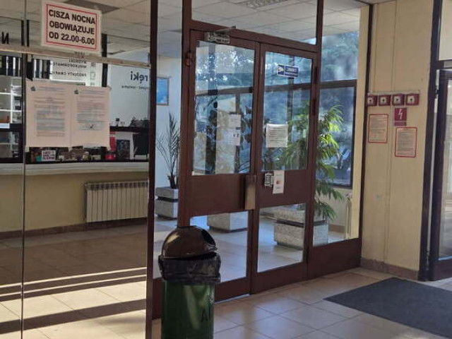 2 pokoje+kuchnia, doskonała lokalizajcja