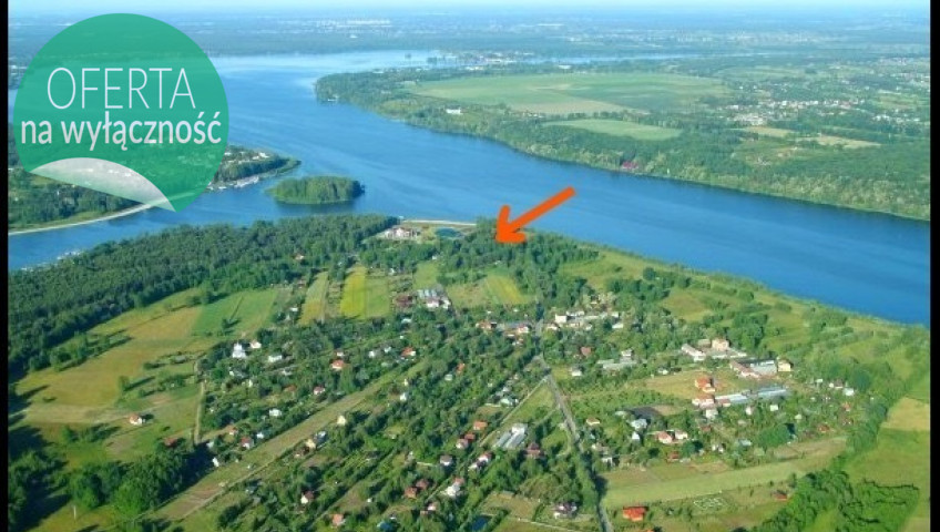 Działka Sprzedaż Arciechów