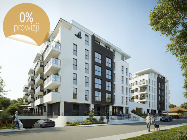 0%. Nowoczesny budynek w Markach (na 2028r.)