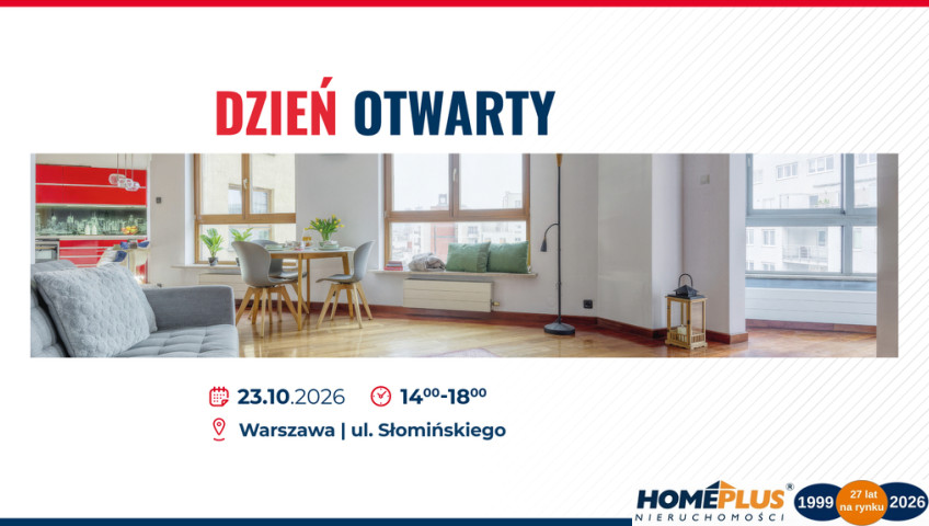 Mieszkanie Sprzedaż Warszawa Śródmieście Zygmunta Słomińskiego