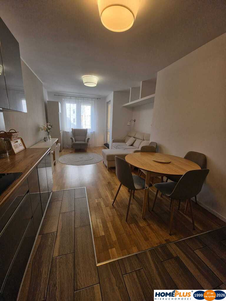 Mieszkanie Wynajem Warszawa Wola Radziwie
