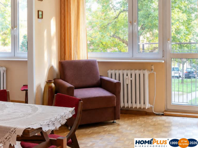3 pokoje | 47,87 m² | 1 piętro | Dziesiąta